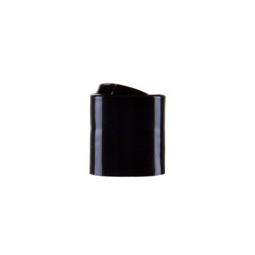 Disc top, poklopac, crni, PP, 20/410