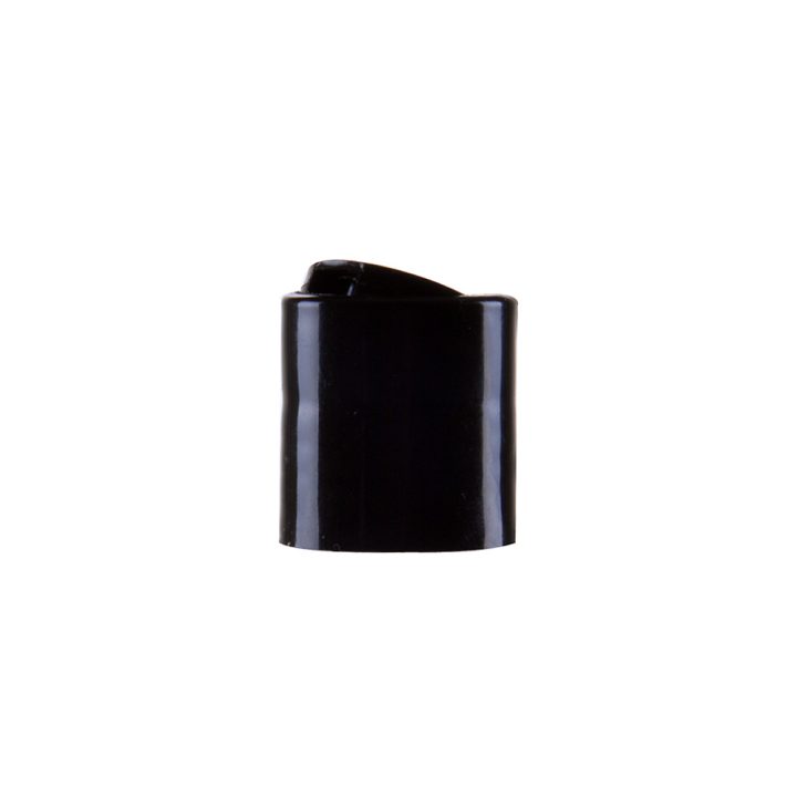 Disc top, poklopac, crni, PP, 20/410