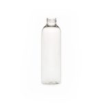 Boca 200 ml, prozirna, PET, 24/410
