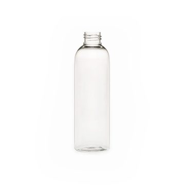 Boca 200 ml, prozirna, PET, 24/410