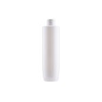 Boca 200 ml, zaobljena, bijela, PET, 24/410