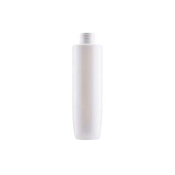 Boca 200 ml, zaobljena, bijela, PET, 24/410