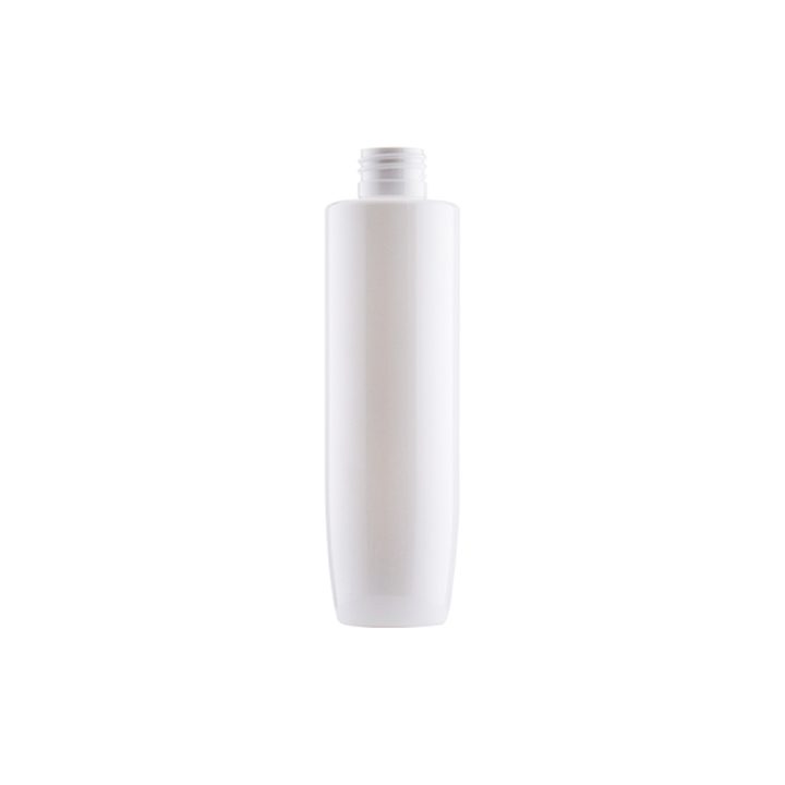 Boca 200 ml, zaobljena, bijela, PET, 24/410