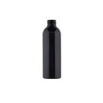 Boca, 100 ml, crna, PET, 20/410