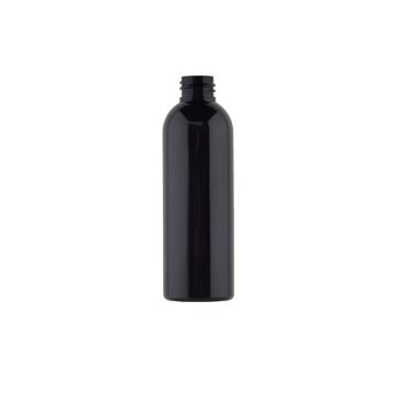 Boca, 100 ml, crna, PET, 20/410