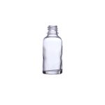 Boca, 50 ml, prozirna Stella, staklo, DIN 18