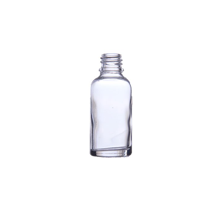 Boca, 50 ml, prozirna Stella, staklo, DIN 18