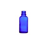 Boca, 30 ml, plava Stella, staklo, DIN 18
