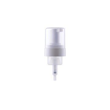 Pumpica za pjenu bijela, PP, 43/400, 101 mm