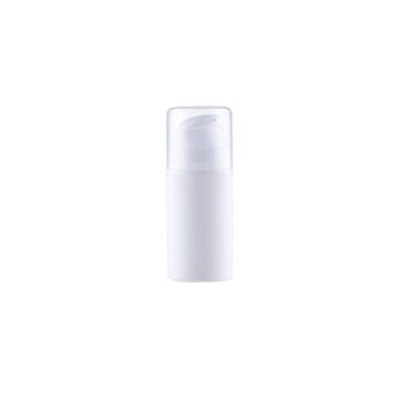 Airless boca bijela, 15 ml, PP