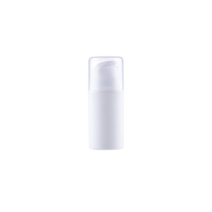 Airless boca bijela, 15 ml, PP