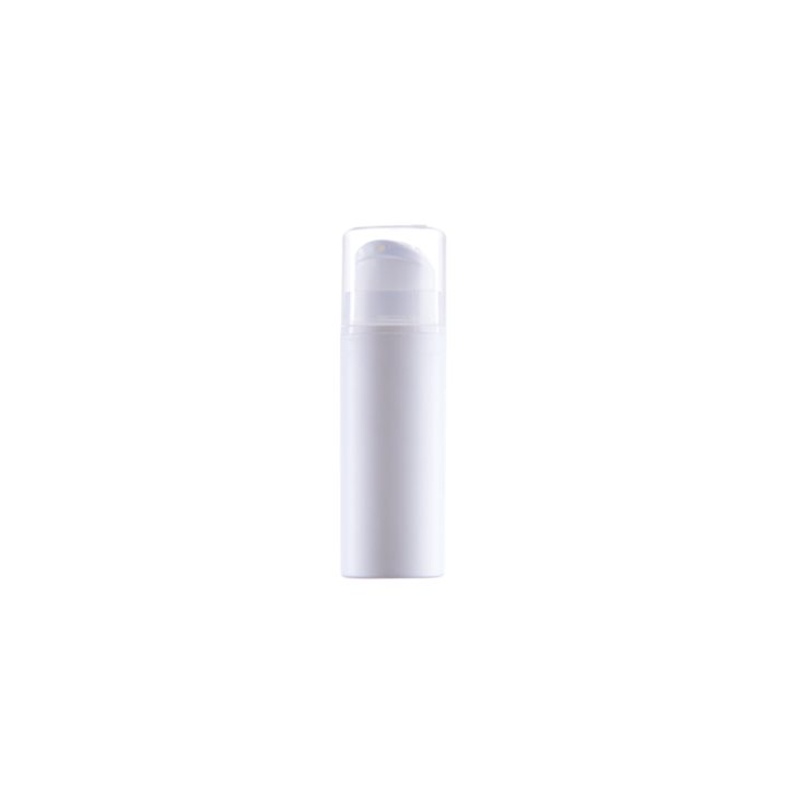 Airless boca bijela, 30 ml,uža, PP