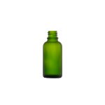 Boca, 30 ml Stella, staklo, zelena mat, DIN 18