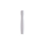 Roller bijeli, 15 ml PP, obli
