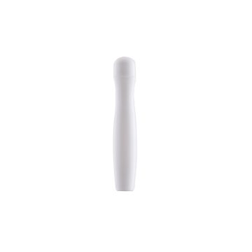 Roller bijeli, 15 ml PP, obli