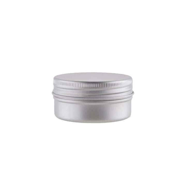Lončić 30 ml, aluminijski s poklopcem