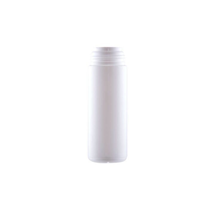 Boca HDPE za pjenu 150 ml, bijela MAT, 43/400
