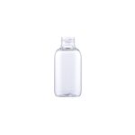 Boca 50 ml prozirna, PET, 20/410
