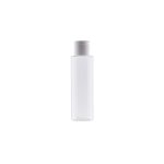 Boca 50 ml prozirna,  PET, sa flip top, 24/410