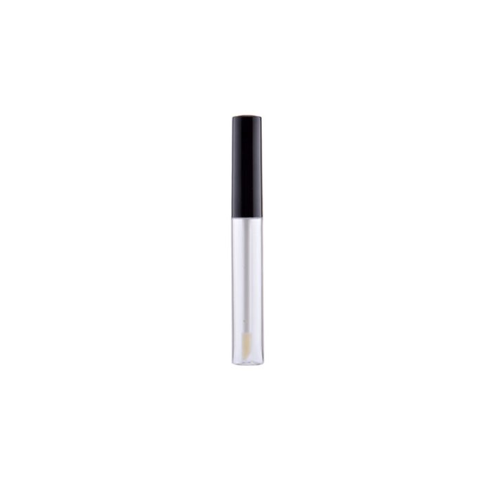 Bočica s aplikatorom, za sjajilo, 7 ml, prozirna