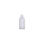 Boca 50ml Stella, staklo, prozirna MAT