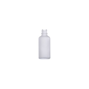 Boca 50ml Stella, staklo, prozirna MAT