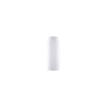 Boca HDPE za pjenu 150 ml, prozirna mat, 43/400