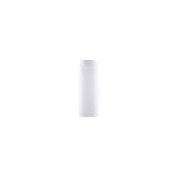 Boca HDPE za pjenu 150 ml, prozirna mat, 43/400