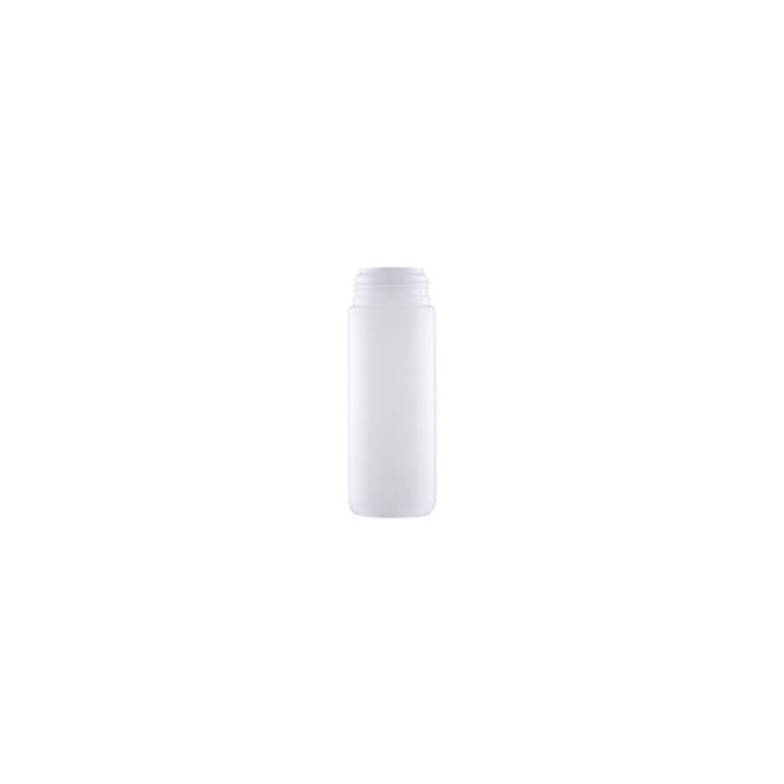 Boca HDPE za pjenu 150 ml, prozirna mat, 43/400
