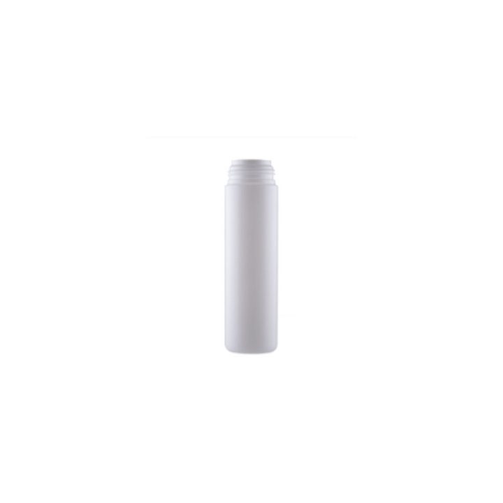 Boca HDPE za pjenu 200 ml, bijela, 43/400