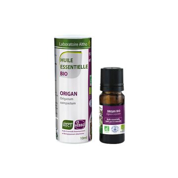 Mravinac kompaktni / Origanum compactum