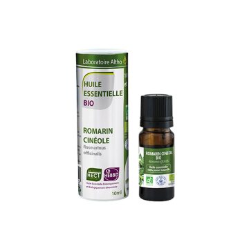 Ružmarin cineol / Rosmarinus officinalis