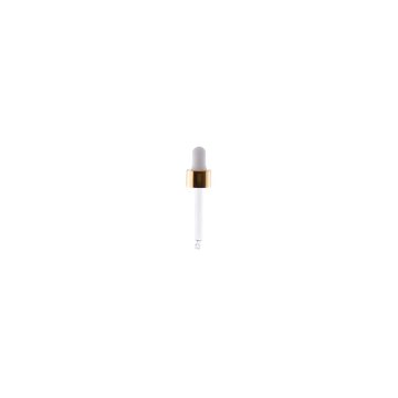 Kapalica zlatna, za smeđa pravokutna 10ml