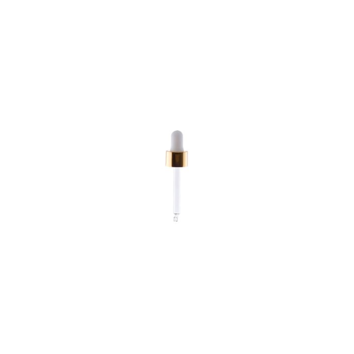 Kapalica zlatna, za smeđa pravokutna 10ml