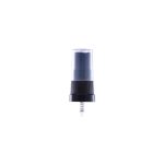 Sprej pumpica crna, PP, 18/415