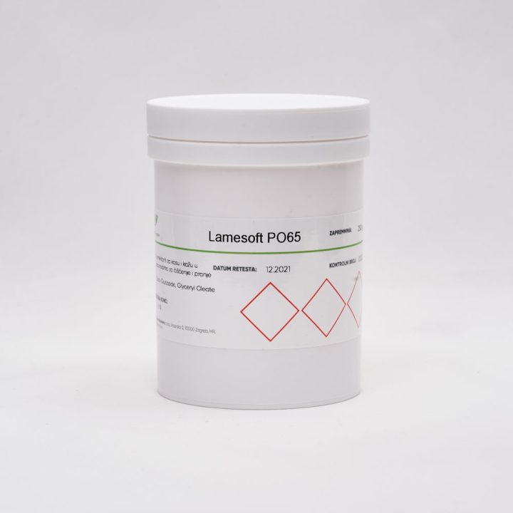 Lamesoft® PO 65