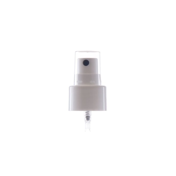 Sprej pumpica bijela, G, PP, 24/410