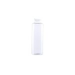 Boca PET, 100 ml, prozirna, 24/410