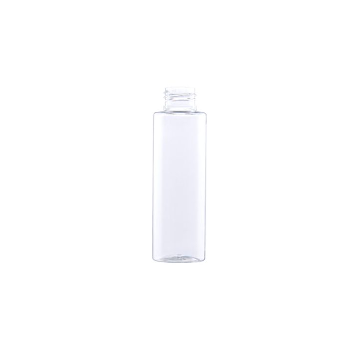 Boca PET, 100 ml, prozirna, 24/410