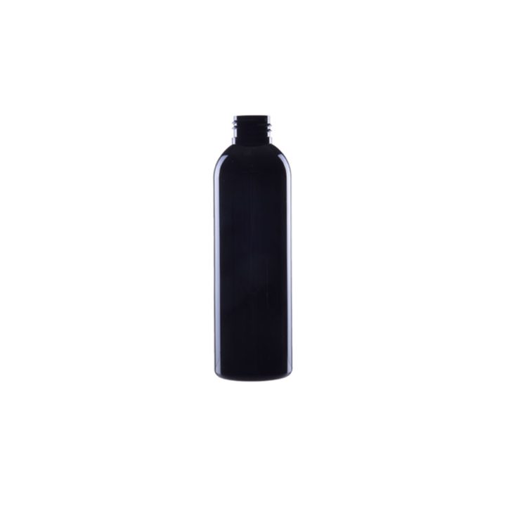 Boca PET, 200 ml, crna, 24/410