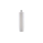 Boca 250 ml, zaobljena, bijela, PET, 24/410