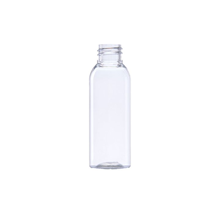 Boca 30 ml, prozirna, PET, 20/410