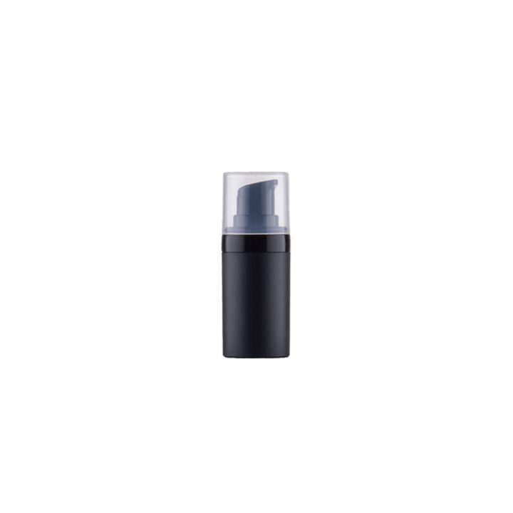 Airless boca crna, 15 ml, PP