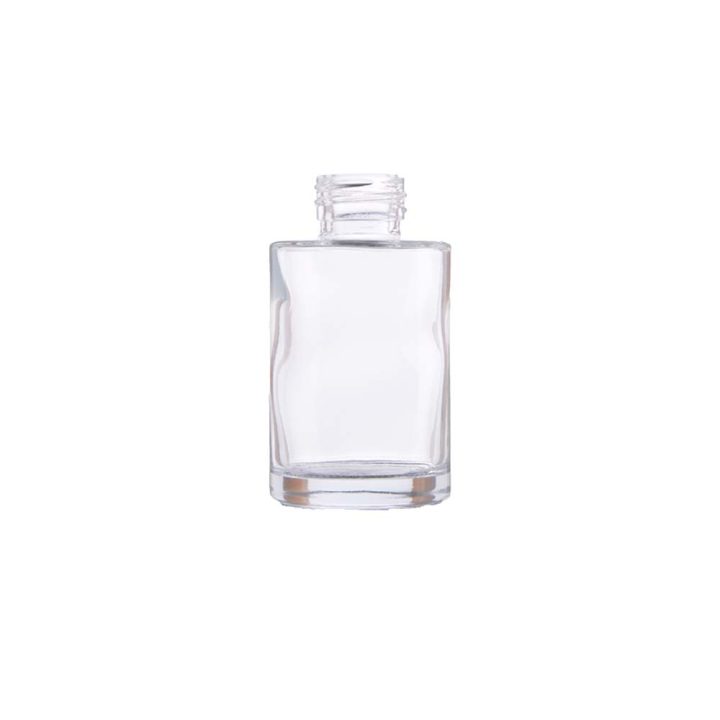 Boca staklo, 30 ml, prozirna, 20/410