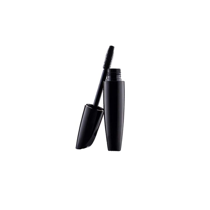 Boca PET, za maskaru, 20ml, crna, sa četkicom