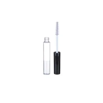 Boca PETG, za maskaru, 7ml, prozirna, s četkicom
