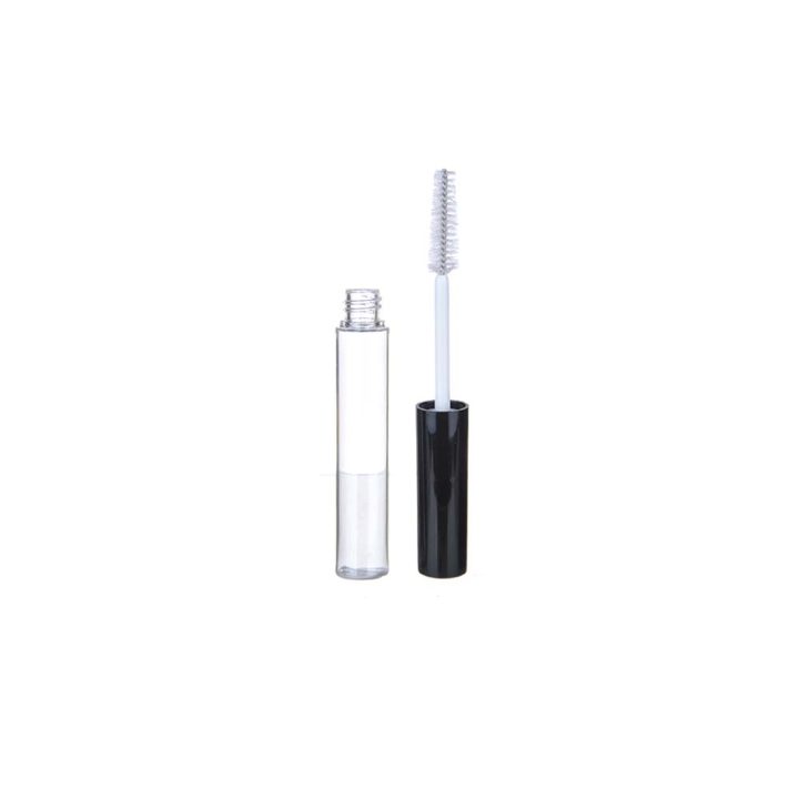 Boca PETG, za maskaru, 7ml, prozirna, s četkicom