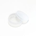 Kutija kozmetička EV, 100 ml, s međupoklopcem i poklopcem