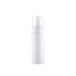 Boca PET za pjenu 150 ml, bijela sjajna, 43/400
