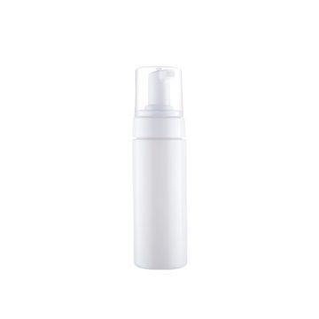 Boca PET za pjenu 150 ml, bijela sjajna, 43/400